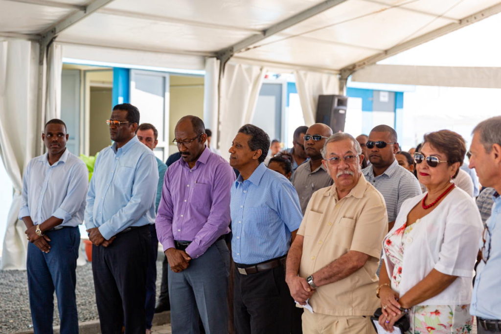 BAQF Launch 7